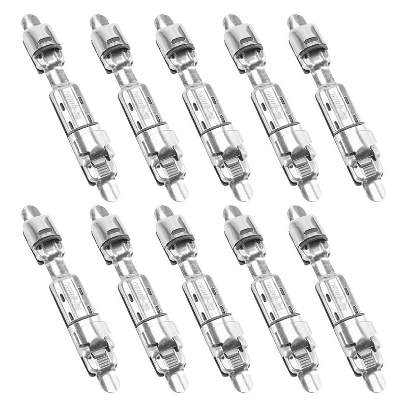 Fishing Rod Holder - ABPF 10 adet olta makarası tutucu