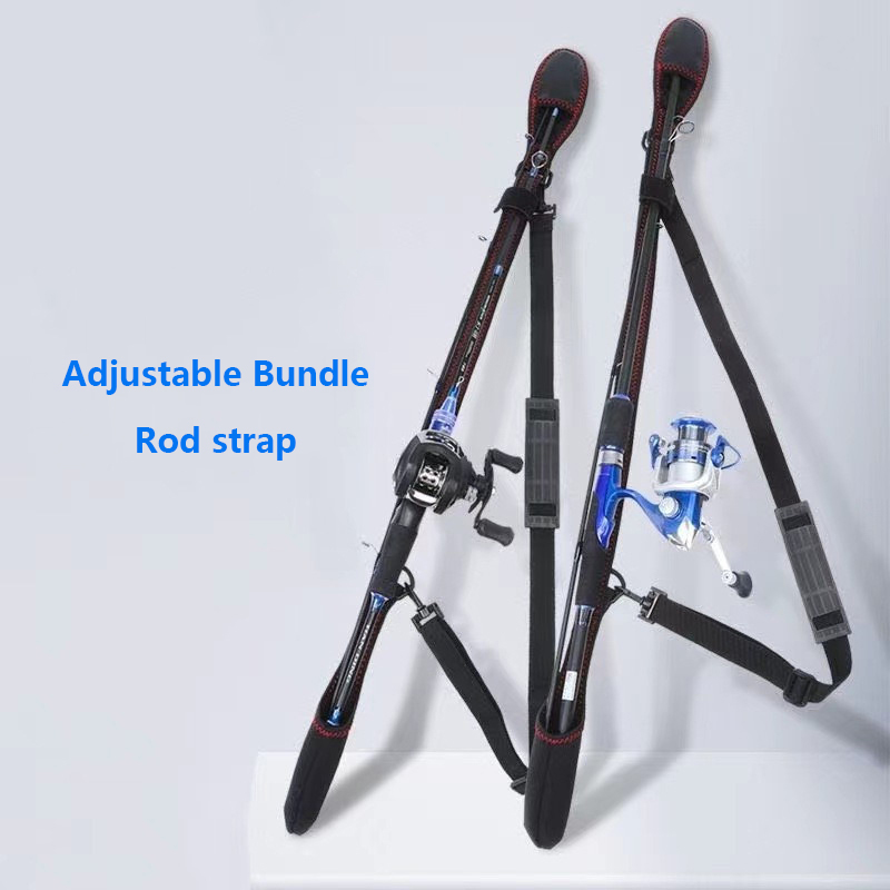 Fishing Rod Case - Yeni olta koruyucu kılıf kılıfı sinek