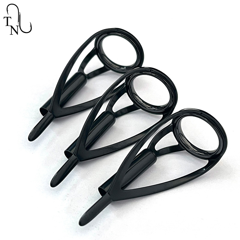 Fishing Rod Tip Replacement - TN100 5 adet BCRLST balıkçılık ucu