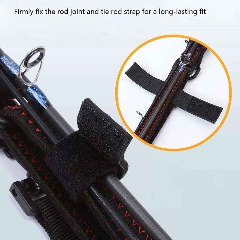 Yeni olta koruyucu kılıf kılıf - Fishing Rod Case incelemesi ve fiyatı