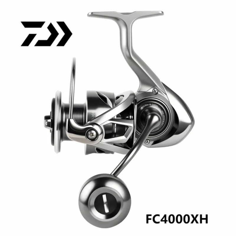 DAIWA 15Kg Maksimum Sürükleme  - Abu Garcia Reel Max incelemesi ve fiyatı