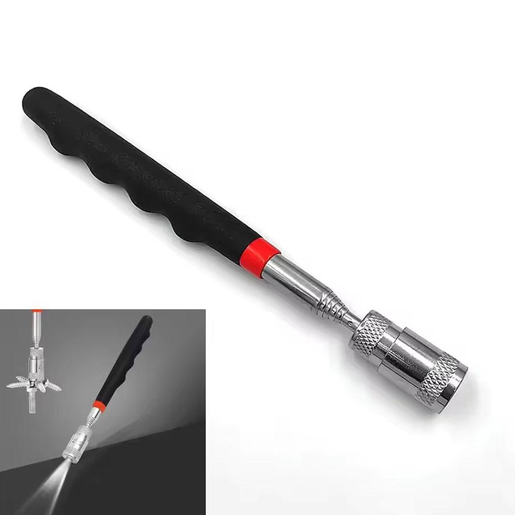Teleskopik Manyetik Kalem LED  - Fishing Rod Travel incelemesi ve fiyatı