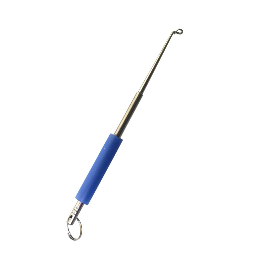 3'lü Paslanmaz Çelik Balık Kan - Fishing Rod Building Kit incelemesi ve fiyatı