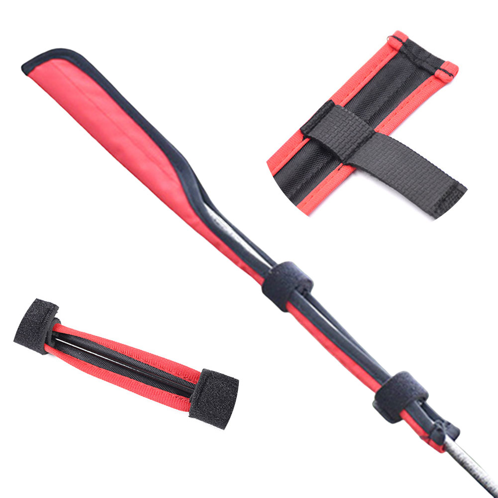Taşınabilir Katlanabilir Olta  - Fishing Rod Travel incelemesi ve fiyatı