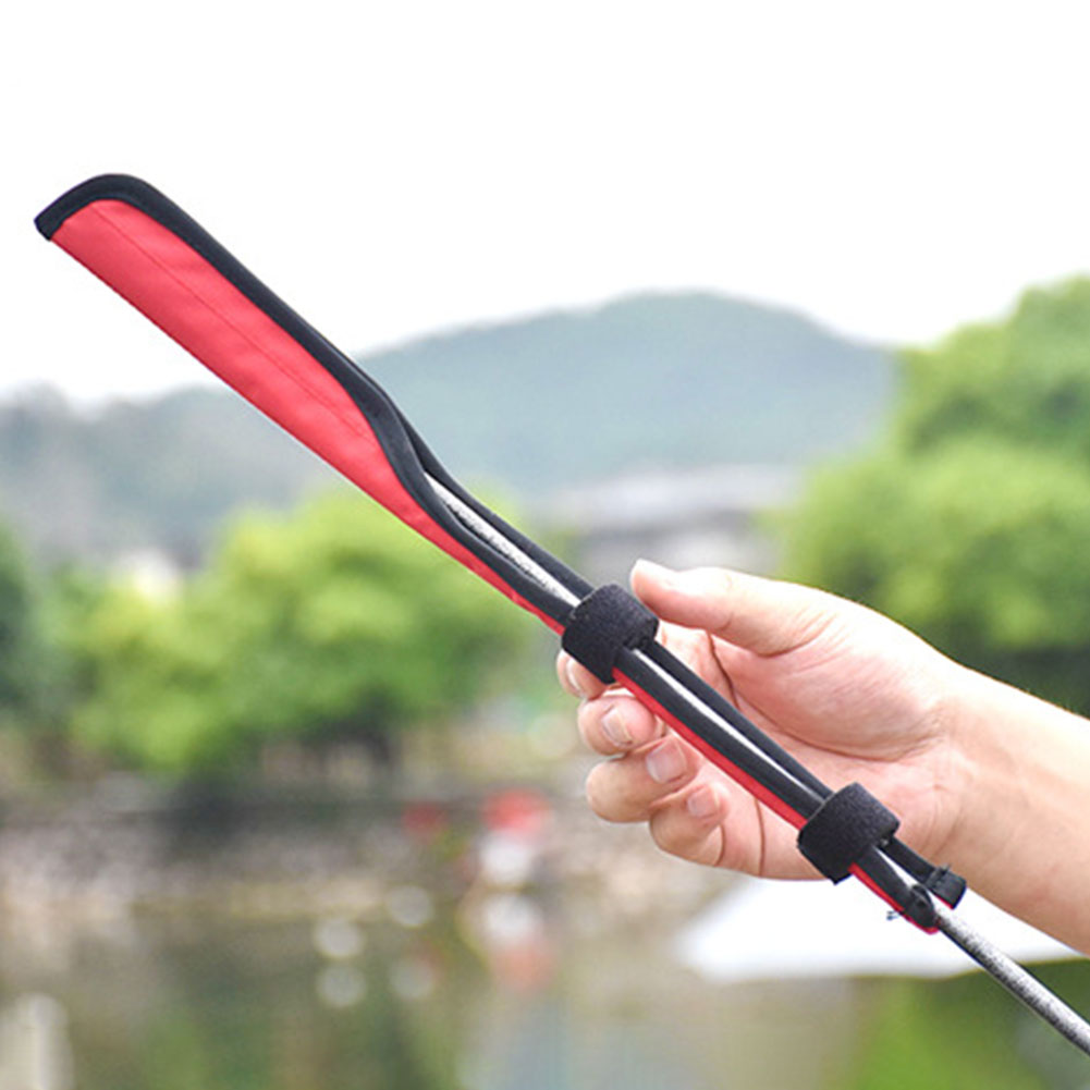 Taşınabilir Katlanabilir Olta  - Fishing Rod Travel incelemesi ve fiyatı