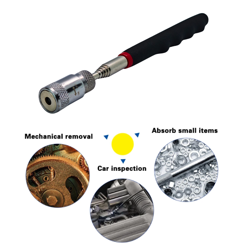 1 adet Taşınabilir Manyetik To - Fishing Rod Travel incelemesi ve fiyatı