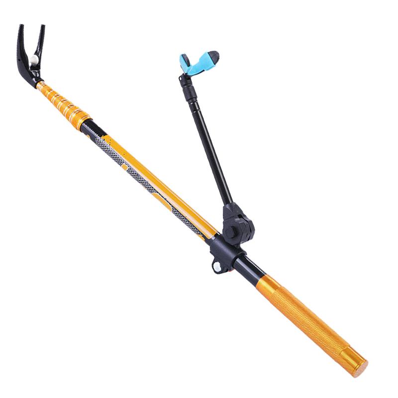 Olta kamışı sahipleri için 360 - Fishing Rod Carbon Fiber incelemesi ve fiyatı