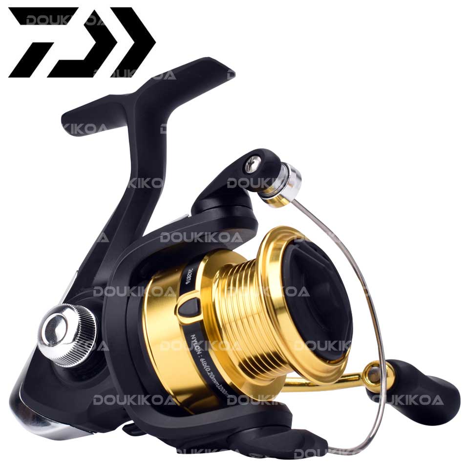 2023 DAIWA RS Balıkçılık İplik - Abu Garcia Reel Max incelemesi ve fiyatı