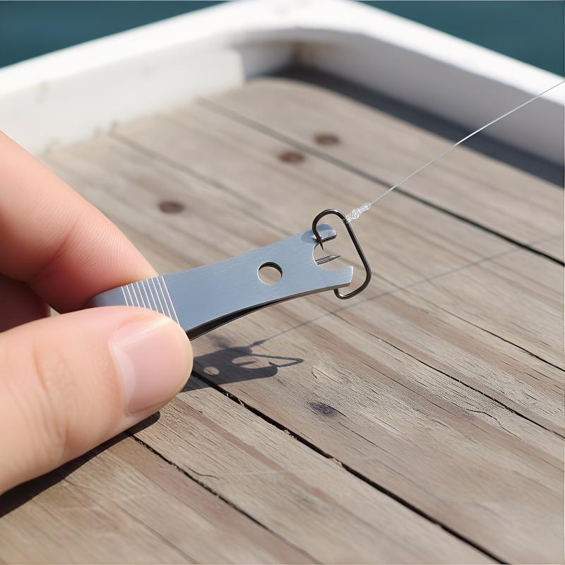 Çok Fonksiyonlu Olta Kesici Pa - Fishing Rod Travel incelemesi ve fiyatı