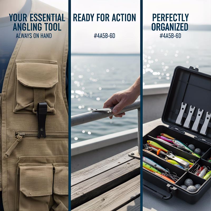 Çok Fonksiyonlu Olta Kesici Pa - Fishing Rod Travel incelemesi ve fiyatı