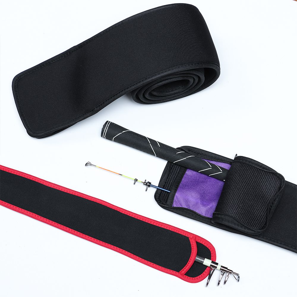 Olta çantası aşınmaya dayanıkl - Fishing Rod Case incelemesi ve fiyatı