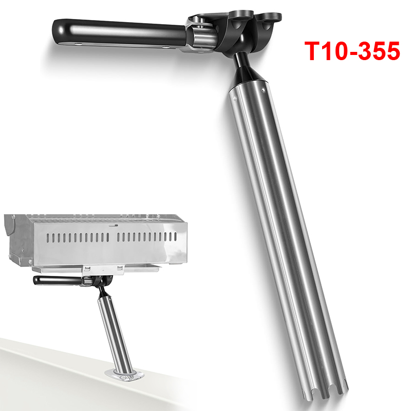 Her Açıda Ayarlanabilir Olta T - Fishing Rod Boat incelemesi ve fiyatı