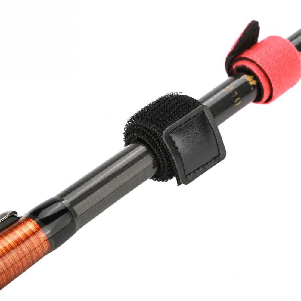 Kırmızı mavi siyah neopren olt - Fishing Rod Case incelemesi ve fiyatı