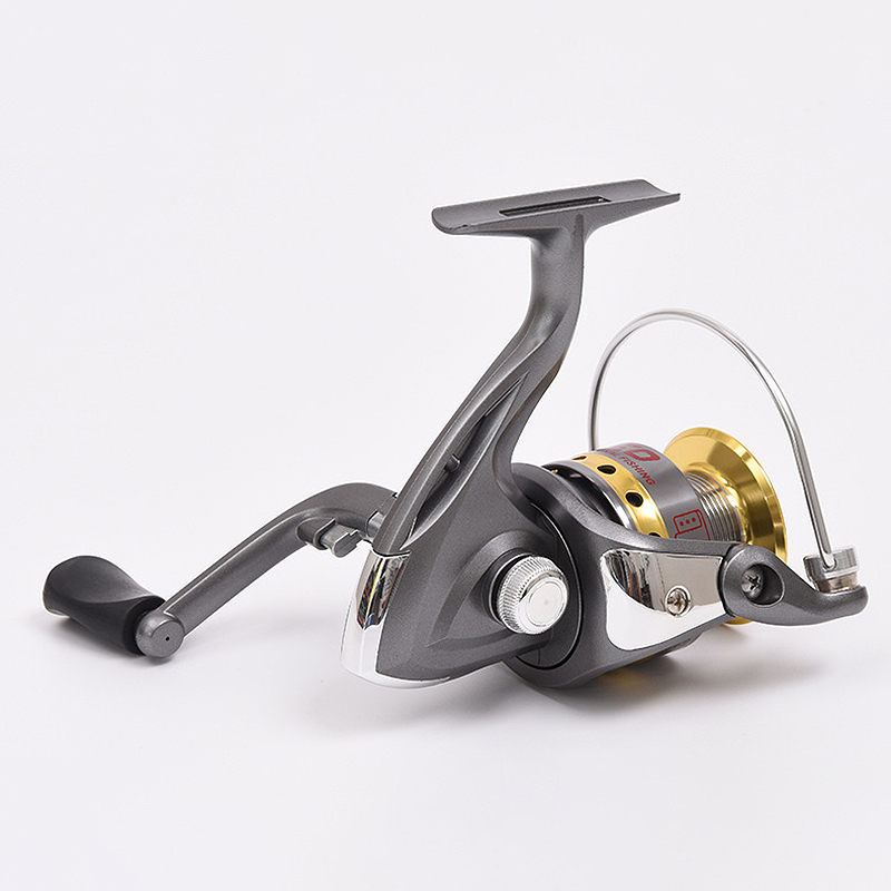 AD45 Olta Kamışı ve Makara Set - Fishing Rod Travel incelemesi ve fiyatı