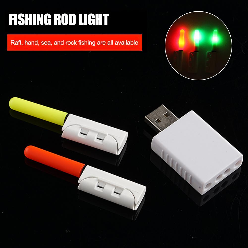 LED Gece Balıkçılık Işığı, Çub - Fishing Rod Repair Kit incelemesi ve fiyatı