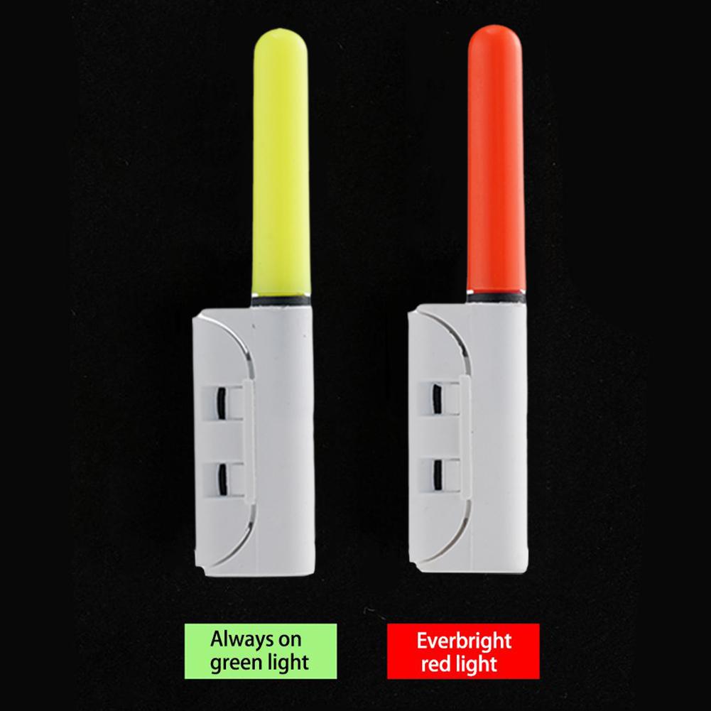 LED Gece Balıkçılık Işığı, Çub - Fishing Rod Repair Kit incelemesi ve fiyatı