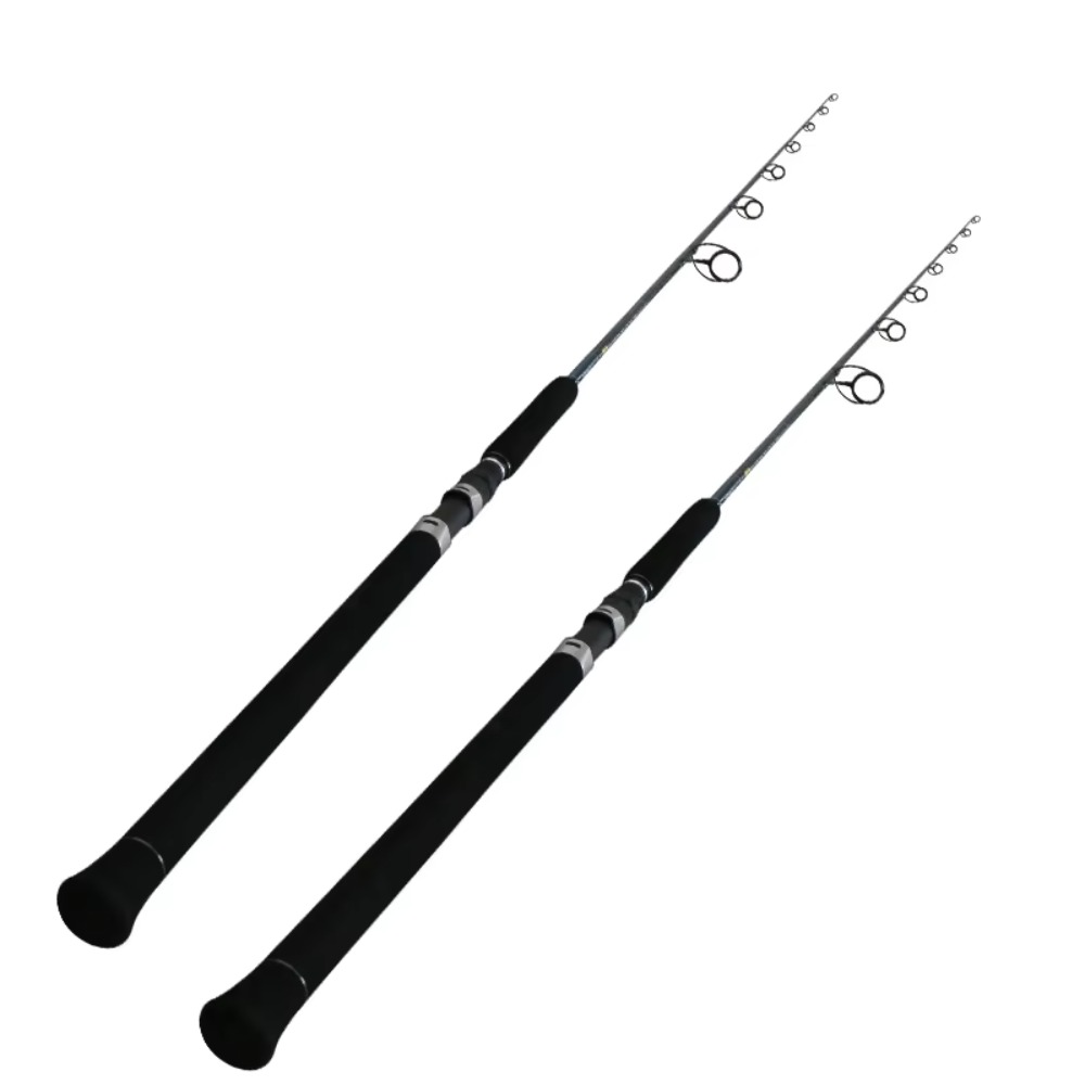 Yeni Tasarım 2.51m FUJI Olta K - Fishing Rod Boat incelemesi ve fiyatı