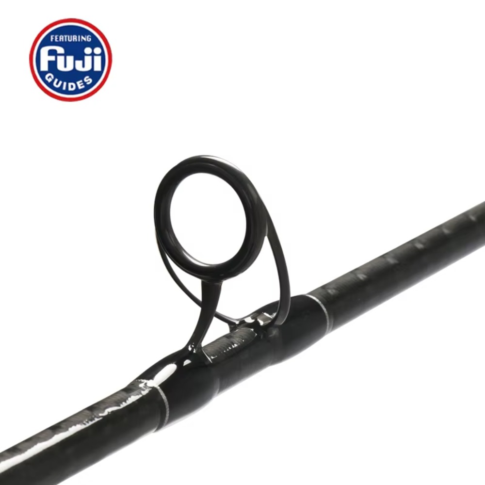 Yeni Tasarım 2.51m FUJI Olta K - Fishing Rod Boat incelemesi ve fiyatı