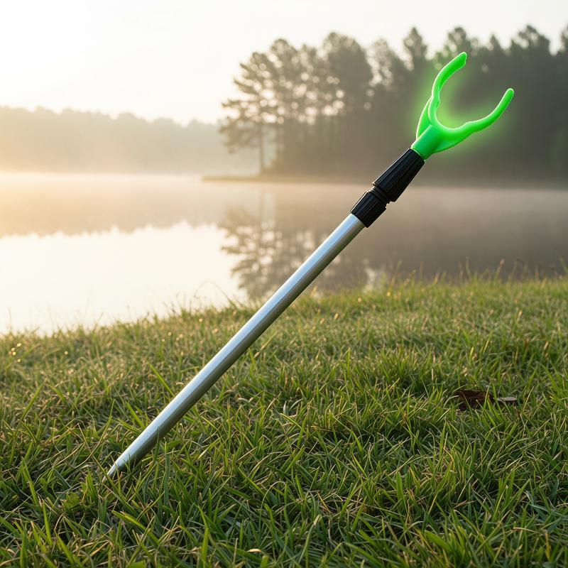 1 Adet Alüminyum Alaşımlı Tele - Fishing Rod Telescopic incelemesi ve fiyatı