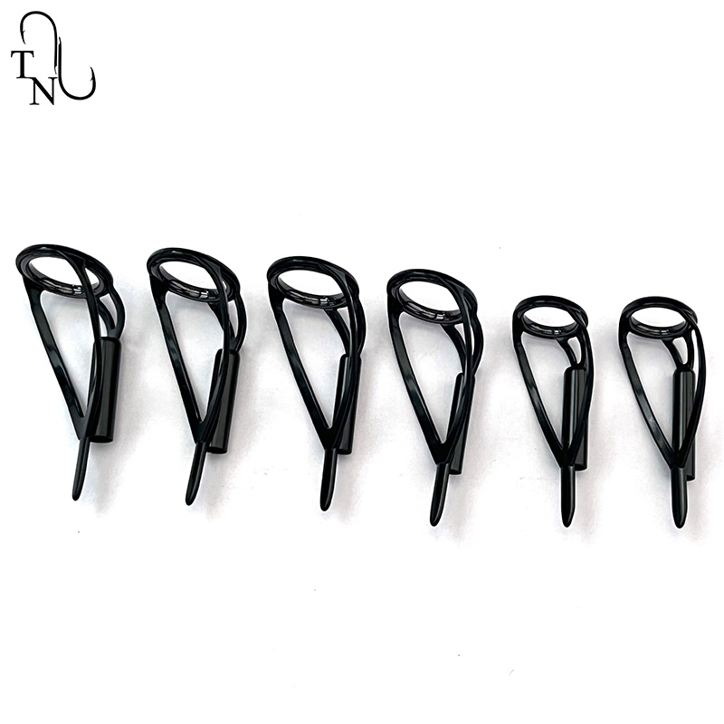 TN100 5 adet BCRLST balıkçılık - Fishing Rod Tip Replacement incelemesi ve fiyatı