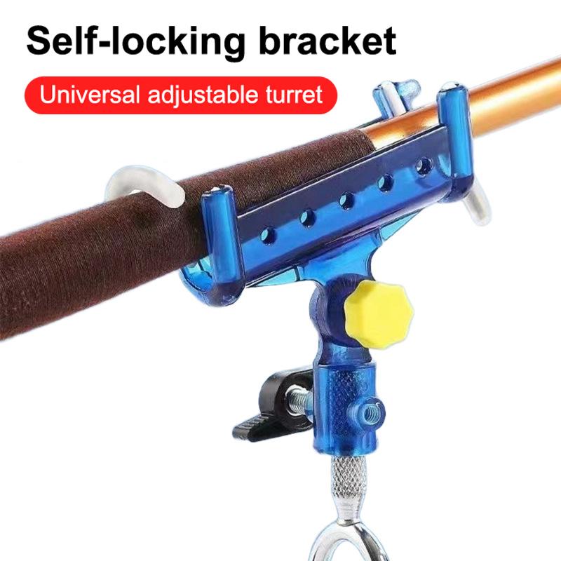 Olta Tutucu 360 Derece Ayarlan - Fishing Rod Boat incelemesi ve fiyatı