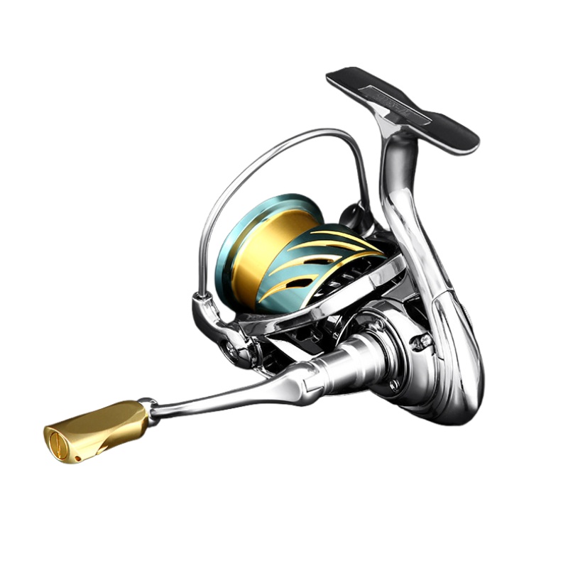 Okuma olta takımı iplik makara - Daiwa Reel Fuego incelemesi ve fiyatı