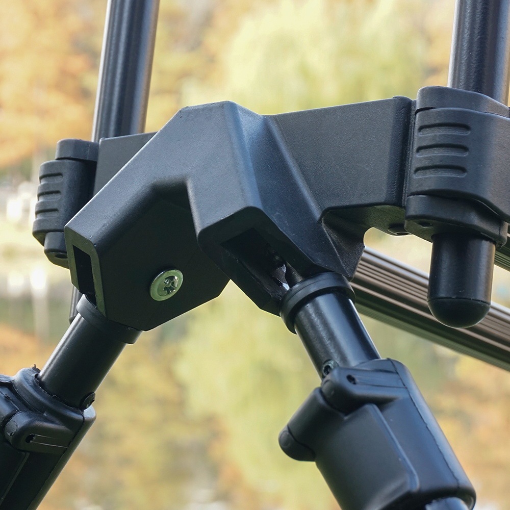 Taşınabilir Alüminyum Sazan Ba - Fishing Rod Telescopic incelemesi ve fiyatı