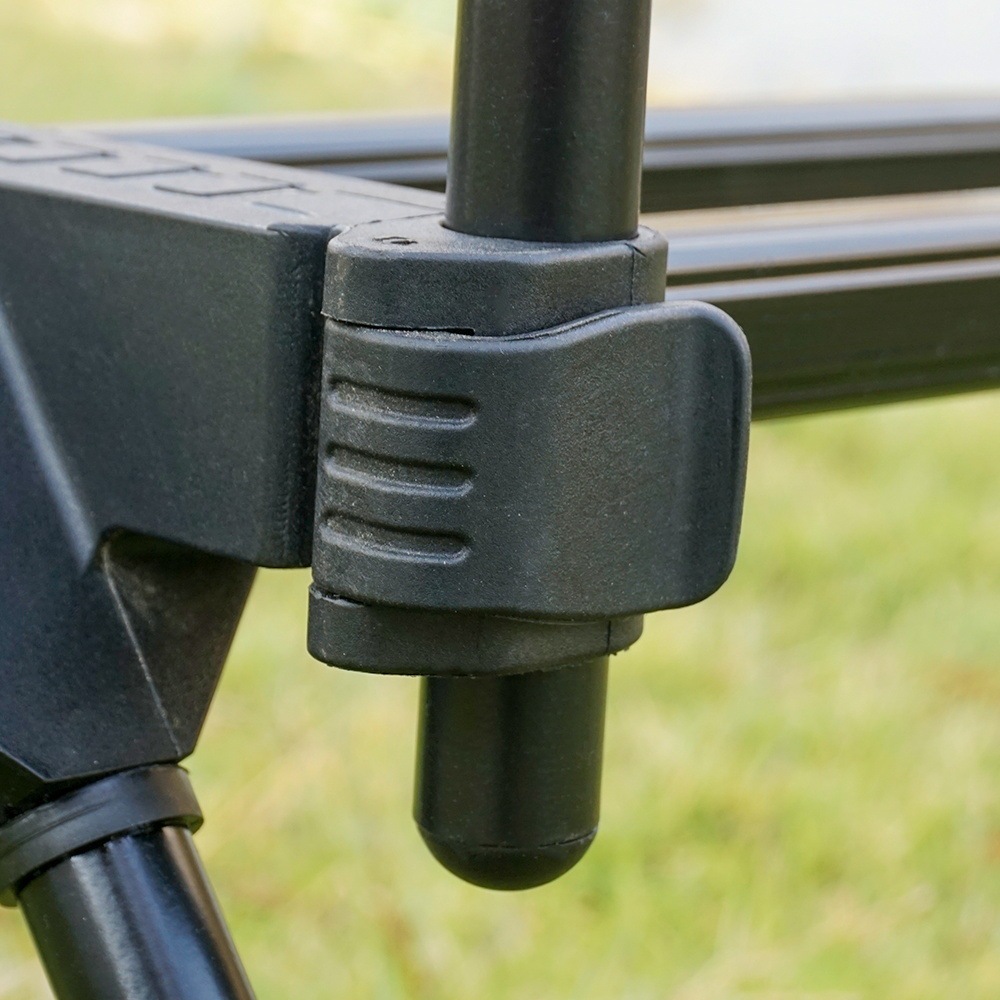 Taşınabilir Alüminyum Sazan Ba - Fishing Rod Telescopic incelemesi ve fiyatı