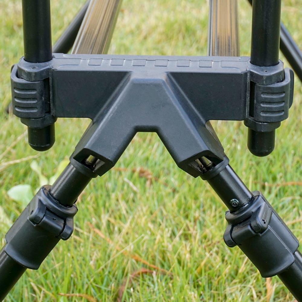 Taşınabilir Alüminyum Sazan Ba - Fishing Rod Telescopic incelemesi ve fiyatı