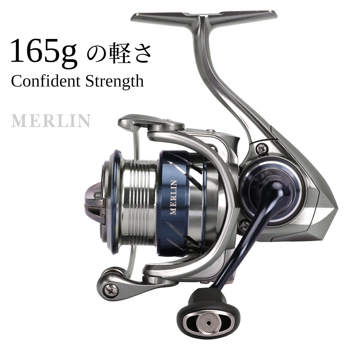 TSURINOYA METAL İplikli Olta M - Kastking Reel Zephyr incelemesi ve fiyatı
