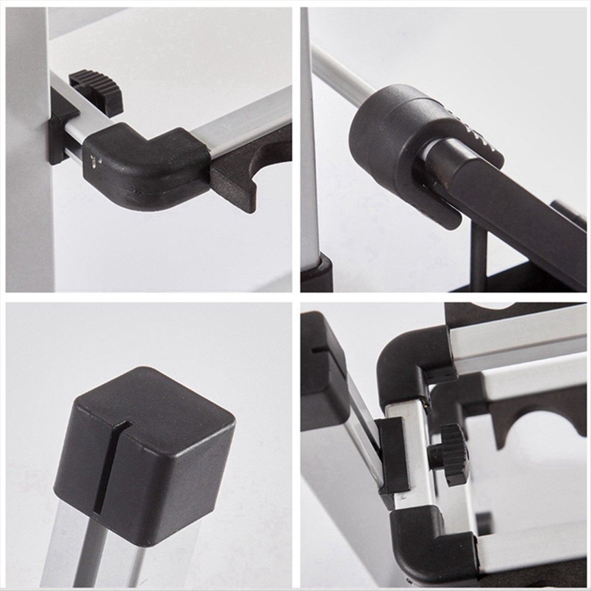 ABST Alüminyum Olta Tutucu Tut - Fishing Rod Holder incelemesi ve fiyatı