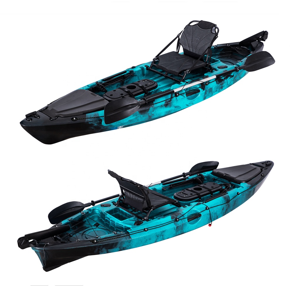 Birinci sınıf Tek Balıkçılık K - Fishing Rod Boat incelemesi ve fiyatı