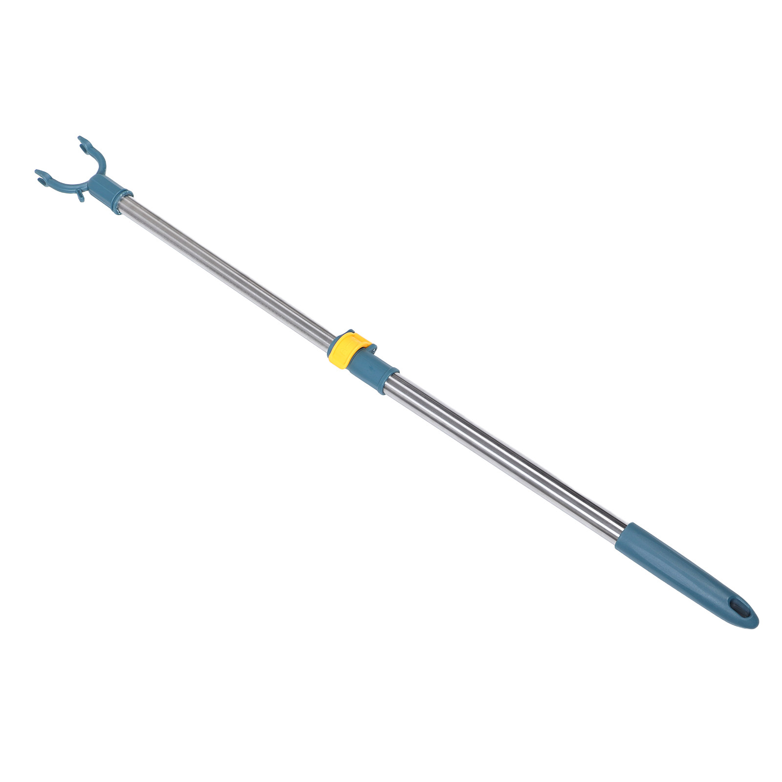 Teleskopik Paslanmaz Çelik Çam - Fishing Rod Telescopic incelemesi ve fiyatı