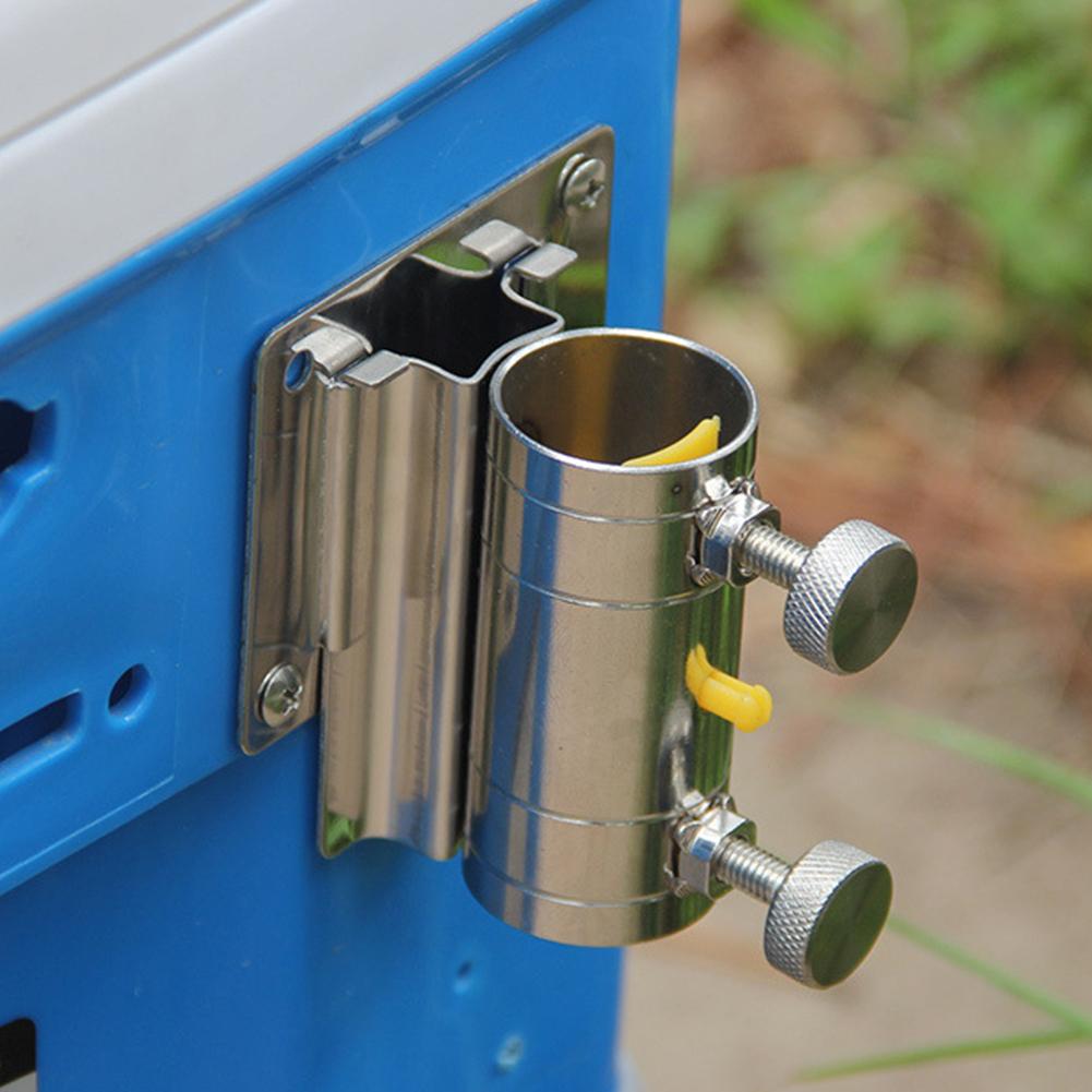 Ayarlanabilir Balıkçılık Kutus - Fishing Rod Case incelemesi ve fiyatı